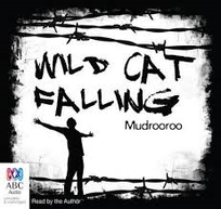 WILD CAT FALLING: AUDIO CDS (READ BY THE AUTHOR)