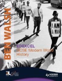 EDEXCEL GCSE MODERN WORLD HISTORY