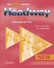 NEW HEADWAY ELEMENTARY WORKBOOK WITH KEY