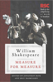 MEASURE FOR MEASURE: RSC SHAKESPEARE 