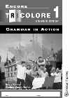 ENCORE TRICOLORE 1 NOUVELLE EDITION GRAMMAR IN ACTION WORKBOOK