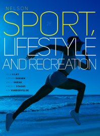 SPORT, LIFESTYLE & RECREATION