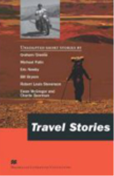 TRAVEL STORIES