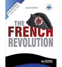 ENQUIRING HISTORY: THE FRENCH REVOLUTION