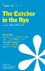 CATCHER IN THE RYE SPARK NOTES