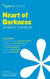 HEART OF DARKNESS SPARK NOTES