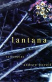 LANTANA (SCREENPLAY)