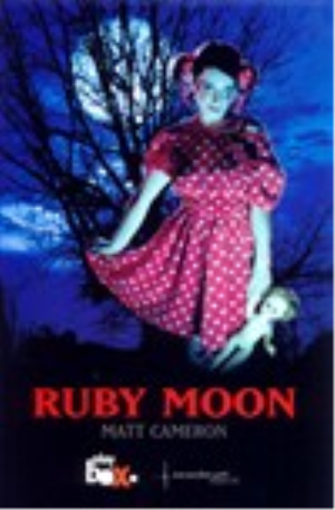 RUBY MOON