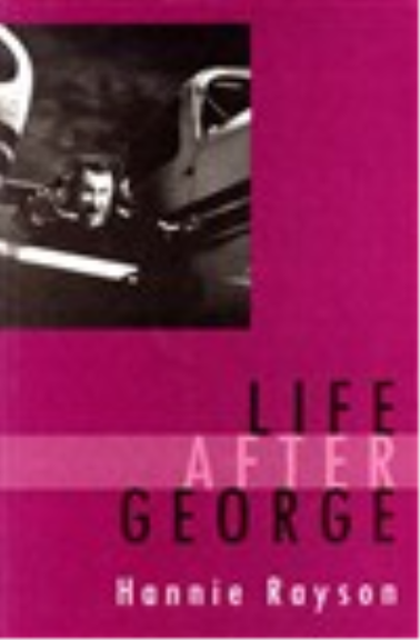 LIFE AFTER GEORGE