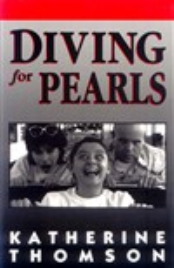 DIVING FOR PEARLS