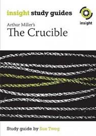 Buy Book - THE CRUCIBLE: PENGUIN MODERN CLASSICS | Lilydale Books