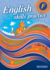 ENGLISH SKILLS PRACTICE BOOK F