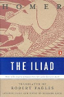 THE ILIAD: PENGUIN CLASSICS DELUXE EDITION (TRANSLATED BY FAGLES)