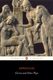 ELECTRA & OTHER PLAYS: PENGUIN CLASSICS