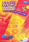 MENTAL MATHS WORKBOOK BOOK 2