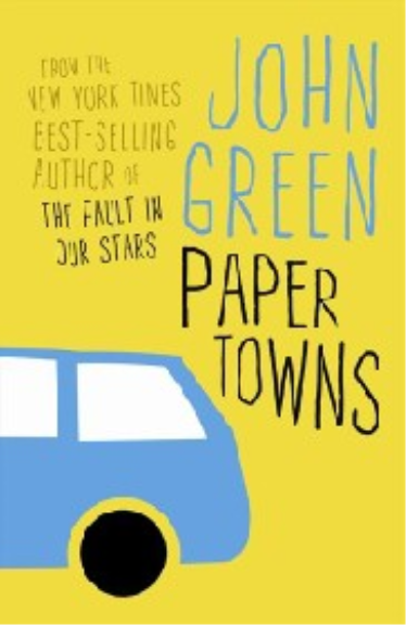 PAPER TOWNS