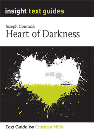 INSIGHT TEXT GUIDE HEART OF DARKNESS