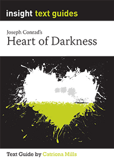 INSIGHT TEXT GUIDE HEART OF DARKNESS