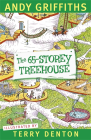 THE 65-STOREY TREEHOUSE