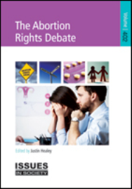 THE ABORTION RIGHTS DEBATE