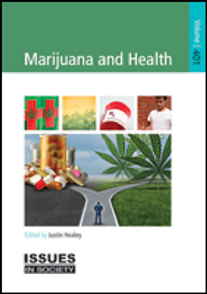 MARIJUANA AND HEALTH