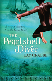 THE PEARL-SHELL DIVER: A STORY OF ADVENTURE FROM THE TORRES STRAIT