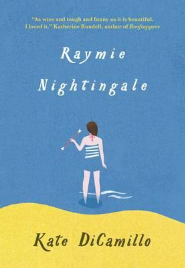 RAYMIE NIGHTINGALE