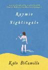 RAYMIE NIGHTINGALE