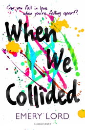 WHEN WE COLLIDED