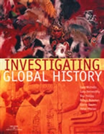 INVESTIGATING GLOBAL HISTORY