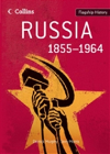 FLAGSHIP HISTORY: RUSSIA 1855-1964