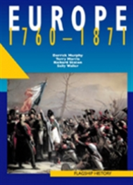 FLAGSHIP HISTORY: EUROPE 1760-1871
