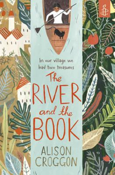 THE RIVER AND THE BOOK