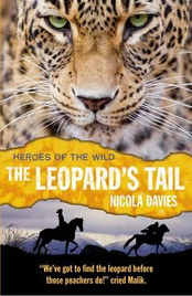 THE LEOPARD'S TAIL