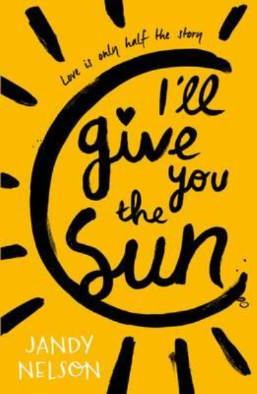 I'LL GIVE YOU THE SUN