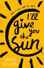 I'LL GIVE YOU THE SUN