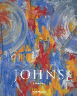 JASPER JOHNS