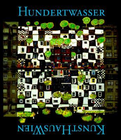 HUNDERTWASSER KUNSTHAUSWIEN