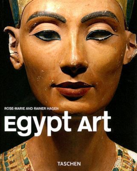 EGYPT ART