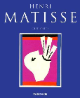 MATISSE CUT-OUTS BASIC ART ALBUM