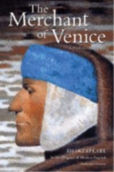 THE MERCHANT OF VENICE PARALLEL TEXT