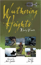 GRAFFEX: WUTHERING HEIGHTS