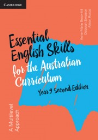 CAMBRIDGE ESSENTIAL ENGLISH SKILLS FOR THE AUSTRALIAN CURRICULUM 2E YEAR 9 WORKBOOK