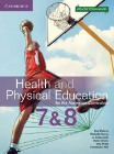 HEALTH & PHYSICAL EDUCATION FOR THE AC YEARS 7&8 TEXTBOOK