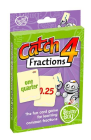 CATCH 4 FRACTIONS GAME: UPPER PRIMARY