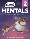 THINK MENTALS MATHS 2 STUDENT WORKBOOK