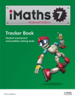 iMATHS 7 TRACKER BOOK