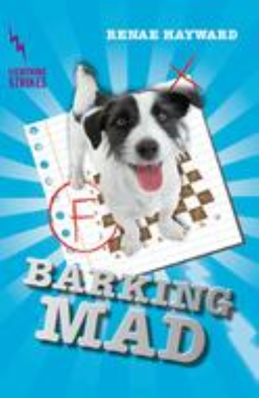 LIGHTNING STRIKES: BARKING MAD