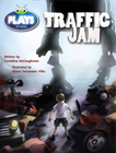 BUG CLUB: TRAFFIC JAM