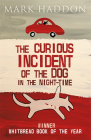 THE CURIOUS INCIDENT OF THE DOG IN THE NIGHT-TIME